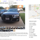 Illustration for article titled Father of 4 tries to sell Audi A8L, gets murdered